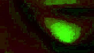 Feeling intense pleasure during video call fuck with fingering and cumshot