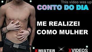 Me Realizei Como Mulher