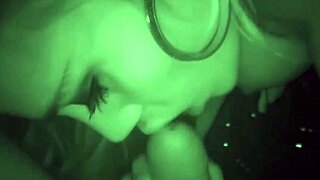 homemade video of thai ladyboy