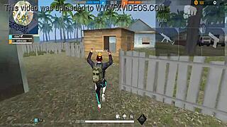 I Came On Her Face During Fucking