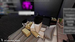 part 1 3 passionate sex with my cumslut