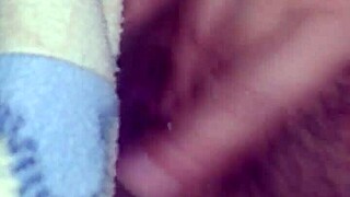 a mature woman records her daily routine on january 25 2015