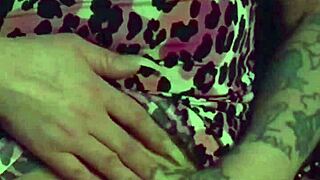 Italian French USA MILF Shakes Big Ass For European Amateurs!