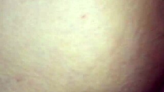 Get a Little Taste of Mature Mama's Big Wet Booty and Tits!