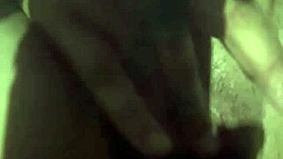 Redphoenix Masturbates Her Wet Pussy Until She Squirts