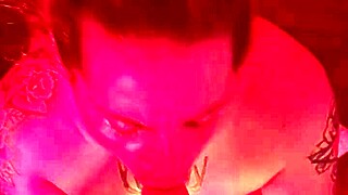 Blonde Amateur Shares Homemade Cooking Tips