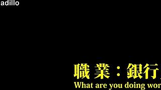 i'm giving a blowjob to big tits in the full version.