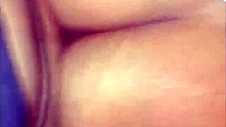 Intense Encounter With Boyfriend Leading To Squirting