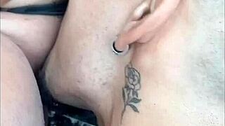 novinho couldn't handle the bbw situation and went soft.