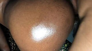 Wet Creamy Pussy Creams On Bbc