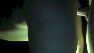 Intense Doggystyle Passion in Amateur High-Definition Full Movie