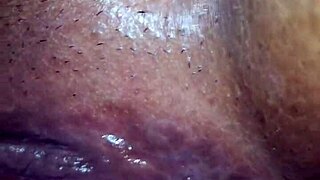 Intense Encounter With Boyfriend Leading To Squirting