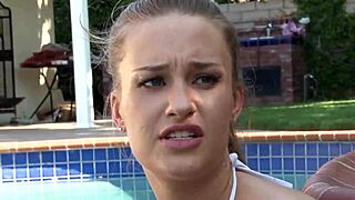 Lesbian emotions surge during tennis and pool encounters