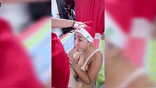 she cheated on me all christmas week