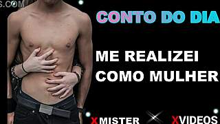 Me Realizei Como Mulher