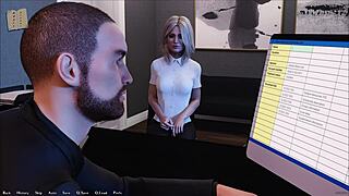 Being A Dik 215 Chick Route