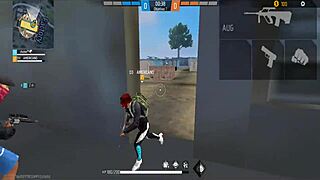 I Came On Her Face During Fucking