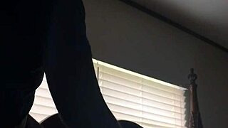 Watch this hot doggy with big black cock and head