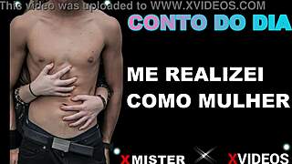 Me Realizei Como Mulher