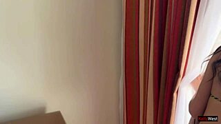 This Fake Masseur Tricked Me Into Outdoor Holiday Pounding