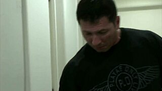 Jasmine Jolie, you hot wild slut sucking that big cock passionately.