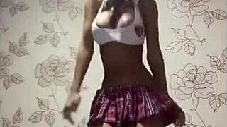 Ass twerk compilation with big butts shaking wildly!