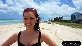 nasty babes flash asses and fuck in outdoor group orgy