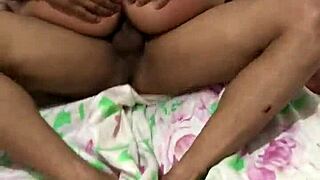 fucking pam's tight ass hard in hardcore session