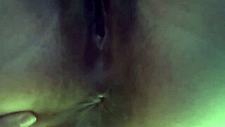 Chubby slut slowly shows off her fat ass in solo compilation