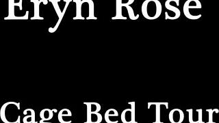 Kinky Bed And Cage Tour