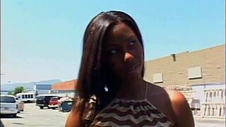 Big Black Racks Dominate Again in Volume 3 Scene 5 with Hardcore American Action.