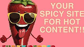 That Dick Is Going To Feel Much Better Without The Condom ~ Kymber Leigh ~ Esperanza Gomez