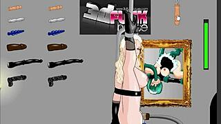 let's explore the dark castle with fun toys and adventures