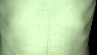 asian girl becomes a sex addict, taking load after load in homemade scenes