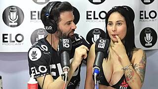 jenifer play, excited by spicy questions?