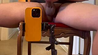 Hard 9 Inch Fucks Sex Doll Till You Cum