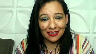 Oh, the Hot Mother-in-Law!