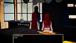 my new family game is so exciting!