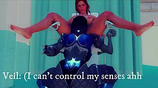 Owens fode Anglz com força