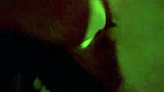 Oh man, my latina stepdaughter sneaks around to fuck her stepdad hard, with squirting and big cock action in that tight pussy.