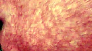 this ebony babe gives an amazing blowjob and swallows the cum