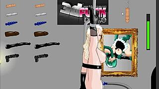 let's explore the dark castle with fun toys and adventures