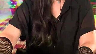 Funk Playing While Kitten Deepthroats Wellington Prado's Monster Cock