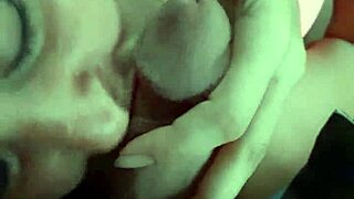 Husband Catches Wife Watching Porn And Wants To Join