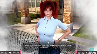 cute johanna on date