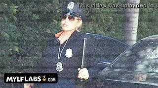 i teached two lovers a lesson about respecting authority and never missing school again.