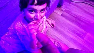 From Innocent Fuck To Cum-Filled Mouth: Cute Alt Teen's Wild Ride