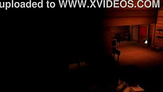 Roblox Girl Gets Fucked Until Daytime With Big Tits Bouncing On Monster Cock In Wild Ride. Her Ass Shakes From Every Thrust.