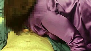 Why did my stepmother shove her finger in my urethra and strap-on my ass after catching me jerking off part 1