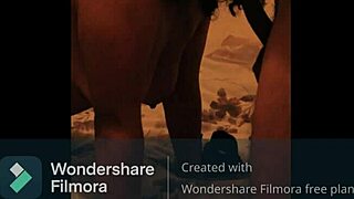 tsuki fucks girlfriend orally